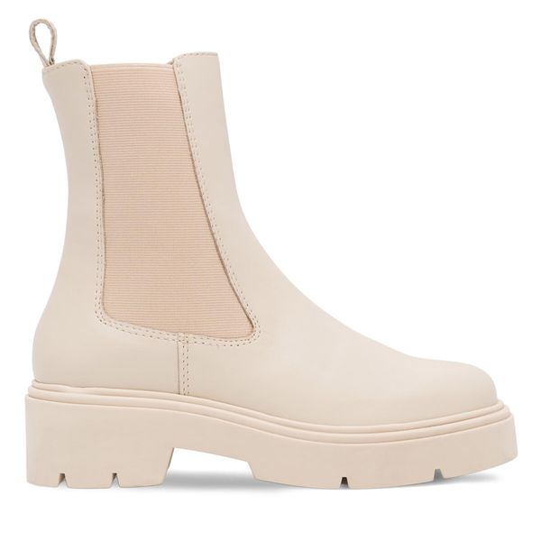 Gino Rossi Chelsea cipele Gino Rossi RST-GALLIE-06 Beige