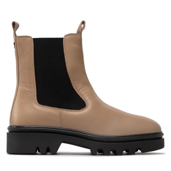 Gioseppo Chelsea cipele Gioseppo Fornach 67224 Nude