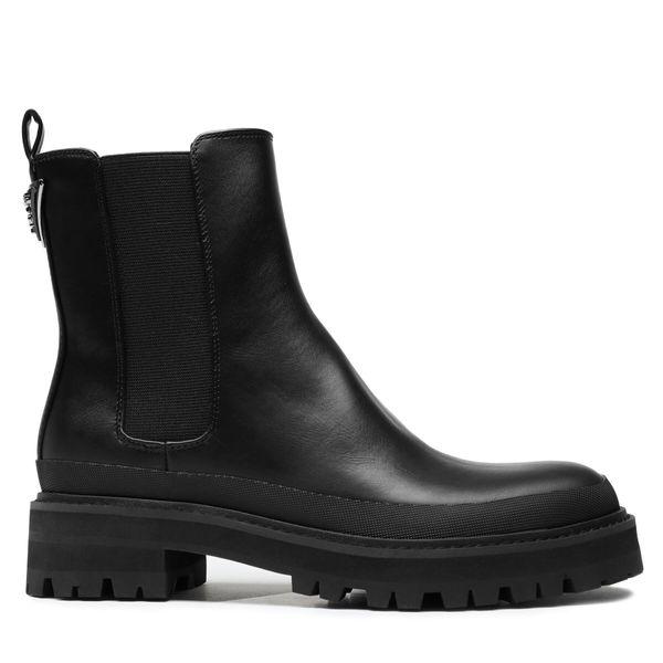 Guess Chelsea cipele Guess Babala FL7BAB ELE10 BLACK