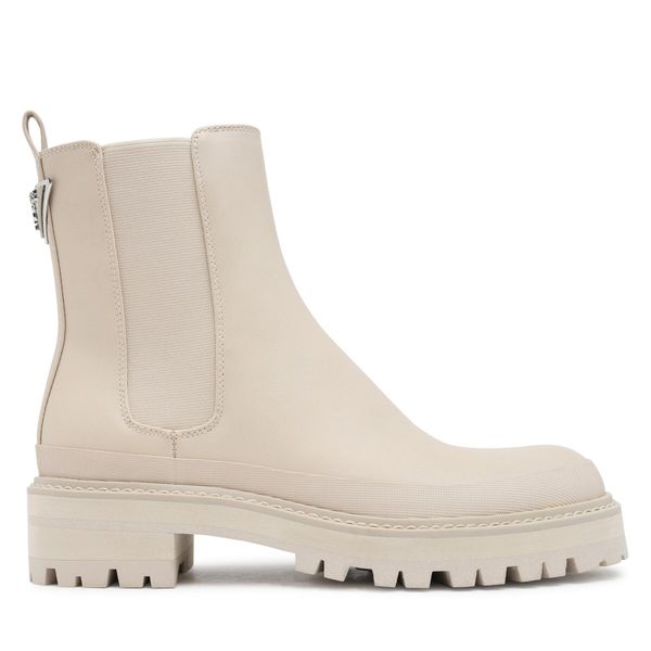 Guess Chelsea cipele Guess Babala FL7BAB ELE10 CREAM