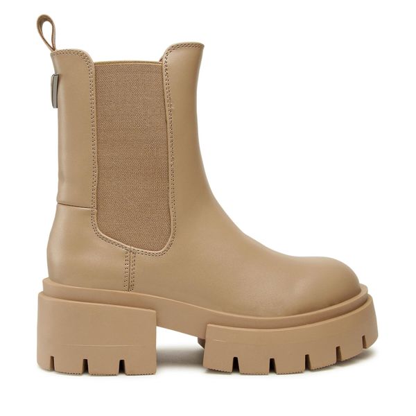 Guess Chelsea cipele Guess Charlotte FL8CHT ELE10 Beige