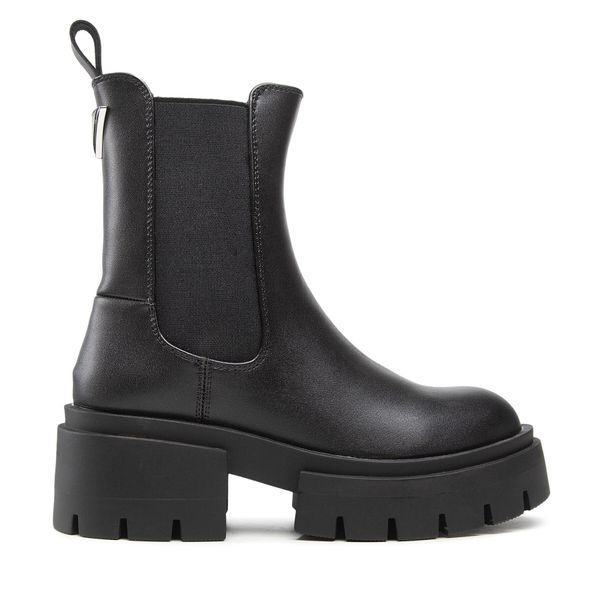 Guess Chelsea cipele Guess Charlotte FL8CHT ELE10 BLACK