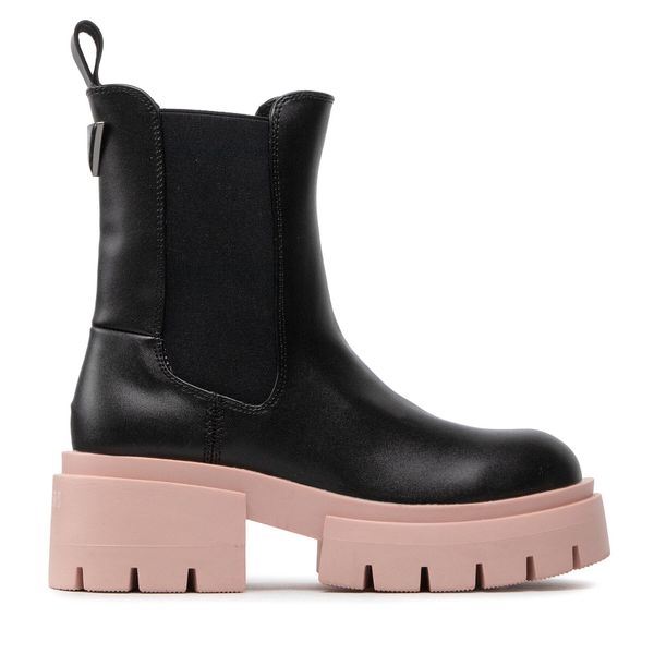 Guess Chelsea cipele Guess Charlotte FL8CHT ELE10 BLKPI