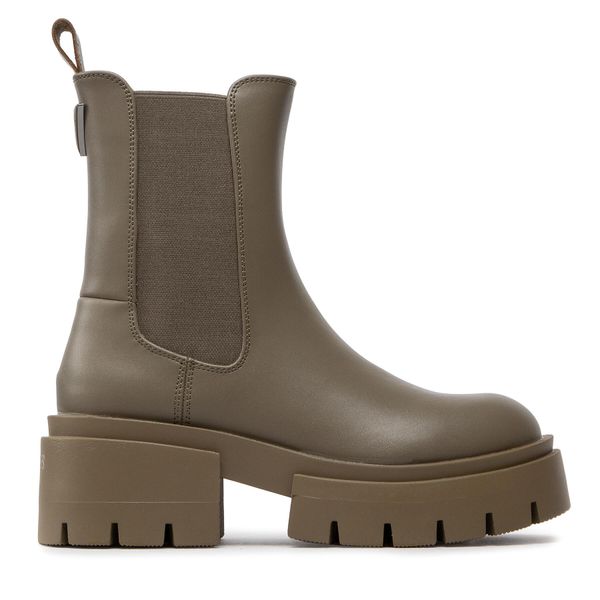 Guess Chelsea cipele Guess Charlotte FL8CHT ELE10 KAKI