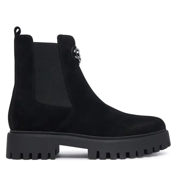 Guess Chelsea cipele Guess FLTF2D SUE10 Crna