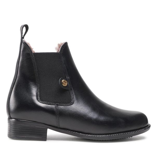 Hippica Chelsea cipele Hippica Classic Crna