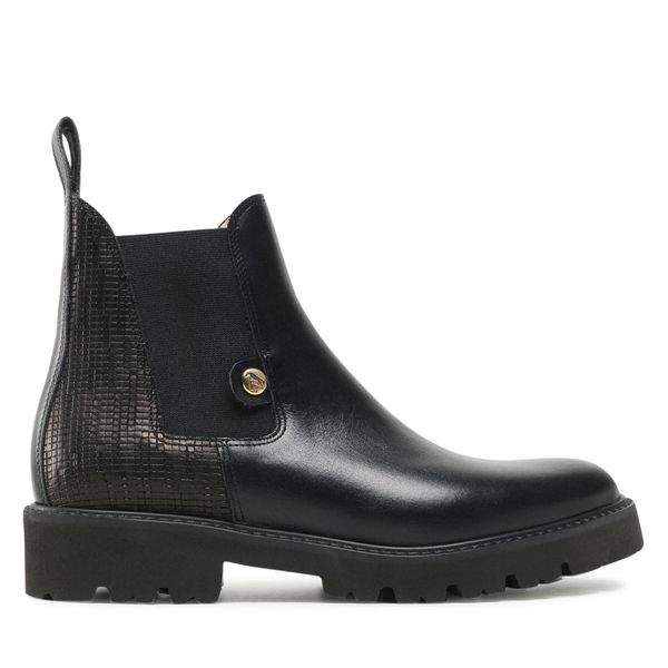 Hippica Chelsea cipele Hippica Classic Czarne