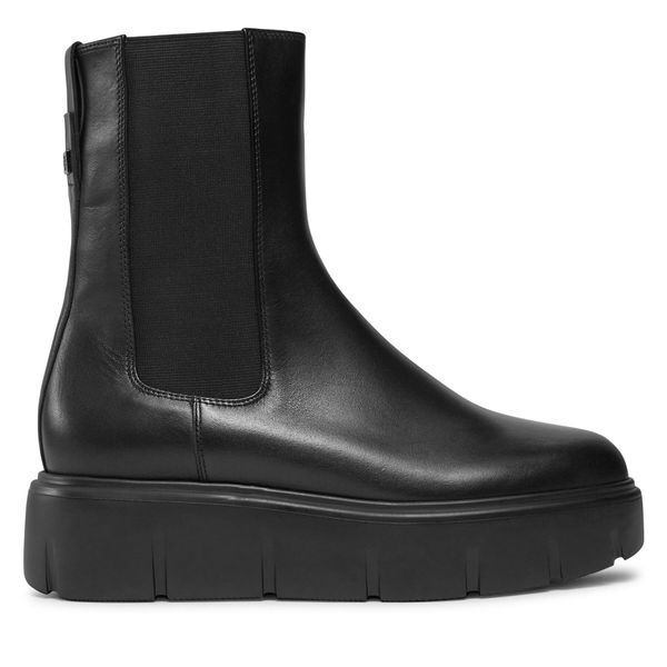 HÖGL Chelsea cipele HÖGL 6-102623 Crna