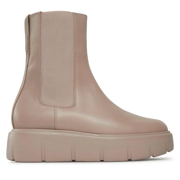 HÖGL Chelsea cipele HÖGL 6-102623 Porzelan 0500