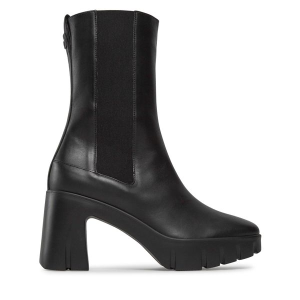 HÖGL Chelsea cipele HÖGL 6-105503 Schwarz 0100