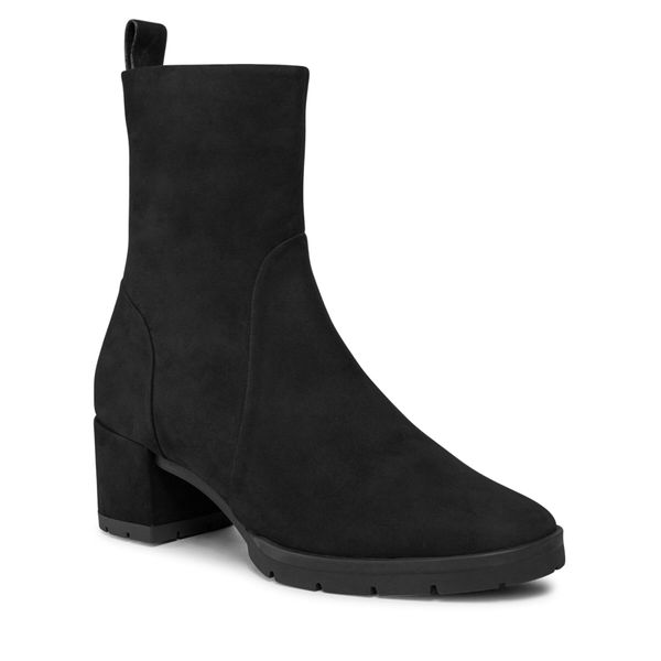 HÖGL Chelsea cipele HÖGL 6-134812 Crna