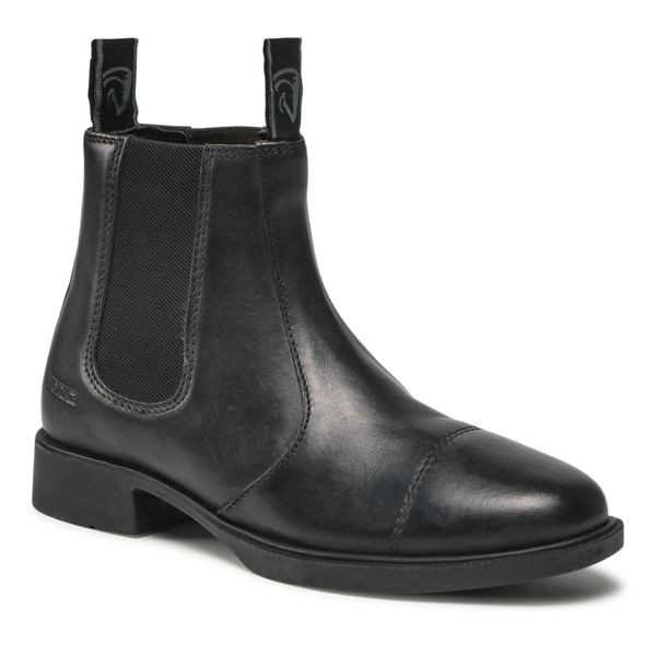 Horka Chelsea cipele Horka Basic 146100 Black