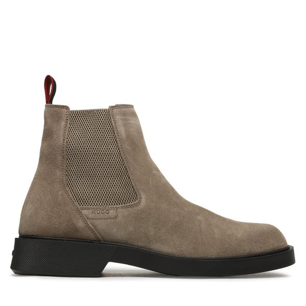 Hugo Chelsea cipele Hugo 50497807 Medium Beige 263