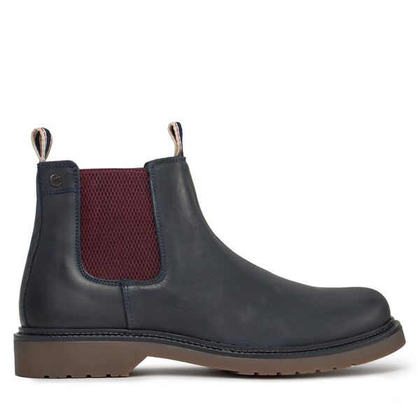 Jack&Jones Chelsea cipele Jack&Jones 12140924 Navy Blazer 3772402