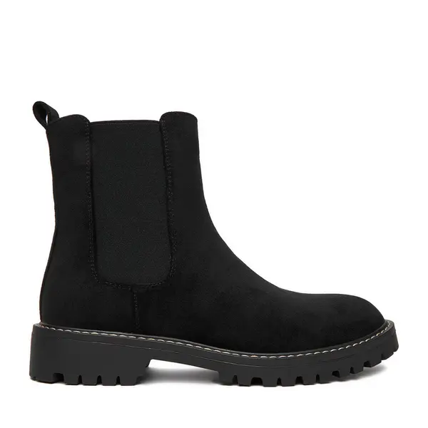 Jenny Chelsea cipele JENNY CEO-HY5355S-1 Crna