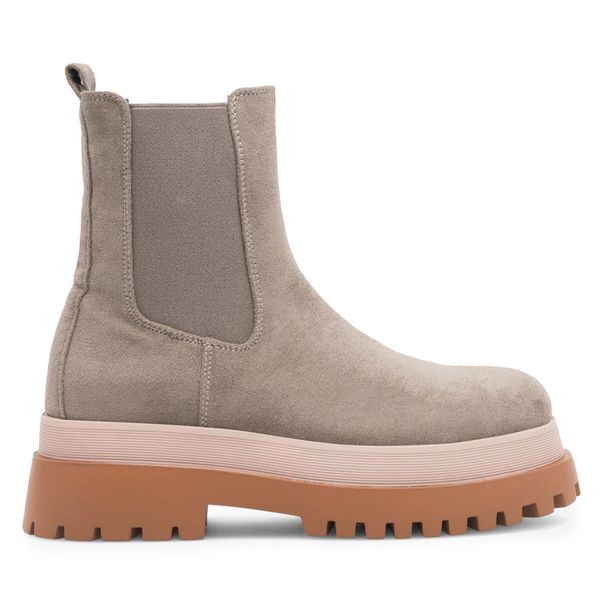 Jenny Fairy Chelsea cipele Jenny Fairy Bianka HY13295-5 Grey