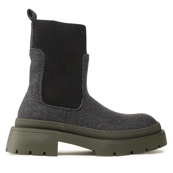 Jenny Fairy Chelsea cipele Jenny Fairy H13096-20 Black