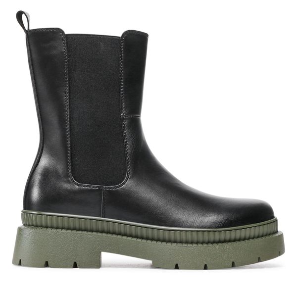 Jenny Fairy Chelsea cipele Jenny Fairy HZ0110-01 Black