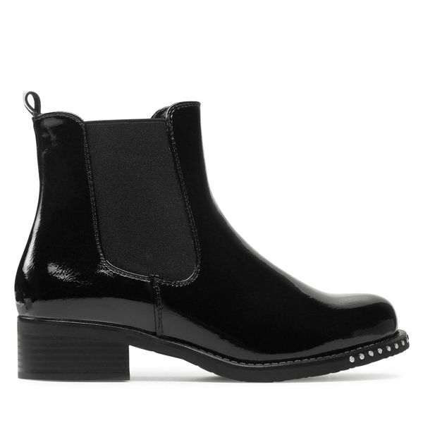 Jenny Fairy Chelsea cipele Jenny Fairy LS4691-13 Black