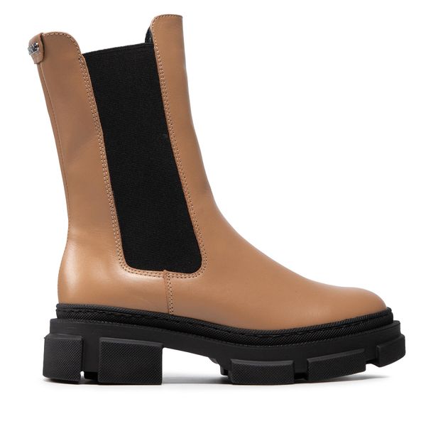 Karino Chelsea cipele Karino 4133/007-F Smeđa