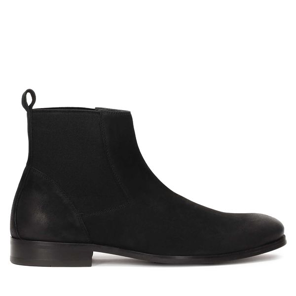 Kazar Chelsea cipele Kazar Beren 82894-03-00 Czarny