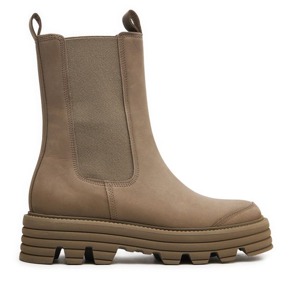 Kennel & Schmenger Chelsea cipele Kennel & Schmenger Pusch 81-28460.663 Gravel Sgra