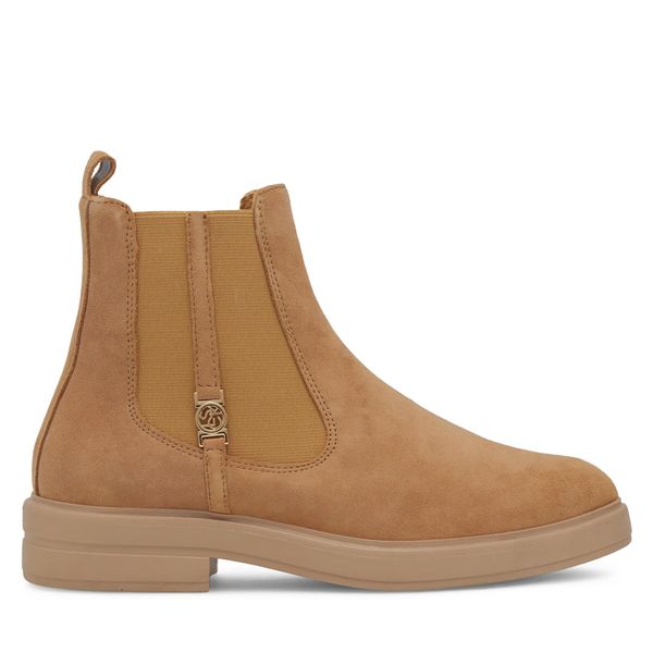 Lasocki Chelsea cipele Lasocki ARC-A477-05 Beige