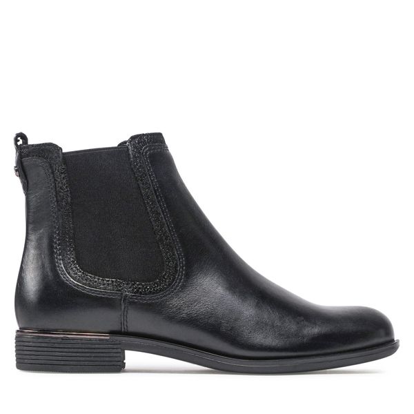 Lasocki Chelsea cipele Lasocki RST-MESA-22 Black