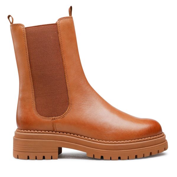 Lasocki Chelsea cipele Lasocki RST-WHETHER-02 Smeđa