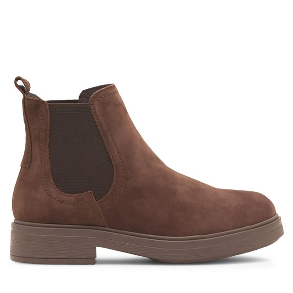 Lasocki Chelsea cipele Lasocki VIVIEN ARC-VIVIEN-08 Brown