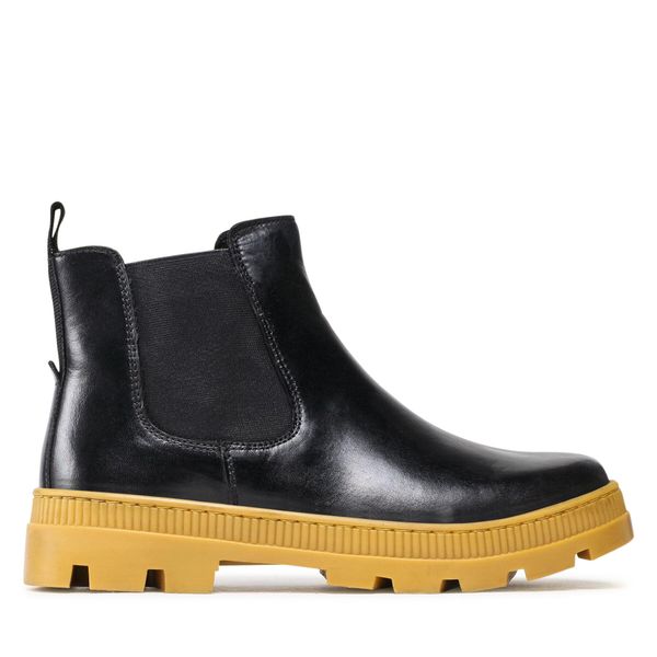 Lasocki Chelsea cipele Lasocki WI23-PUSZAN-08 Yellow