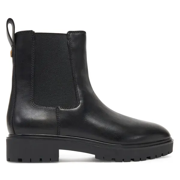 Lauren Ralph Lauren Chelsea cipele LAUREN RALPH LAUREN 802967818001 Crna