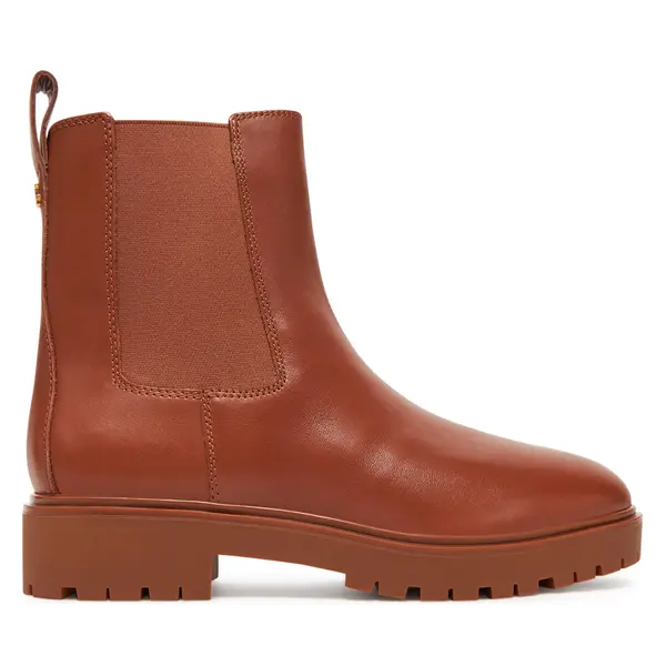 Lauren Ralph Lauren Chelsea cipele LAUREN RALPH LAUREN 802974476001 Smeđa