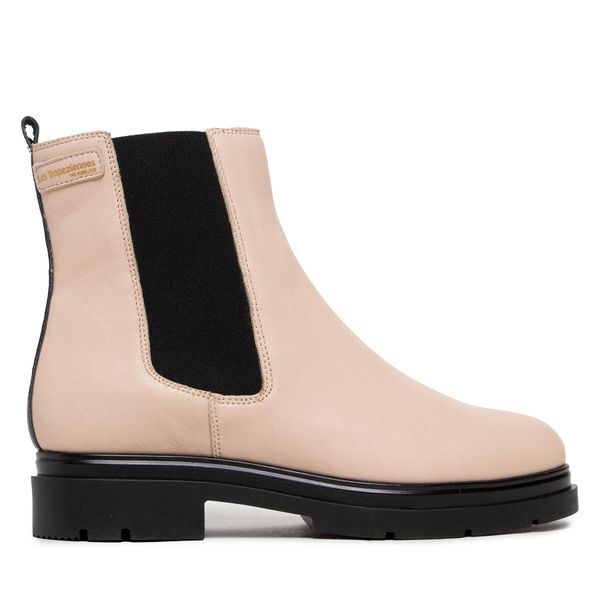 Les Tropeziennes Chelsea cipele Les Tropeziennes Selma C40091 Beige