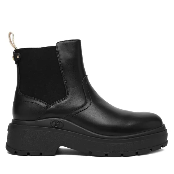 Liu Jo Chelsea cipele Liu Jo Andrea 01 SF5093 P0102 Crna