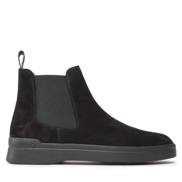 Liu Jo Chelsea cipele Liu Jo Duke 02 7G3017 PX002 Black 22222