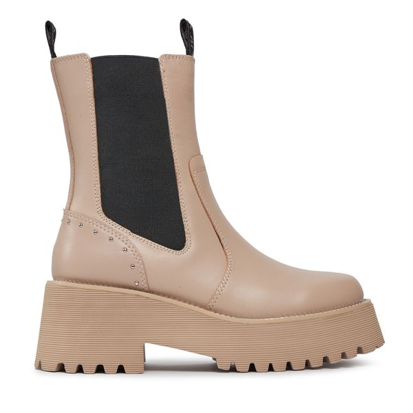 Liu Jo Chelsea cipele Liu Jo Flair 06 SF3019 PX241 Cream S1401