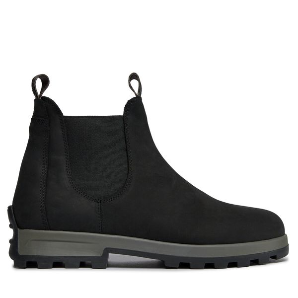 Liu Jo Chelsea cipele Liu Jo Hike 02 7G3023 P0102 Black 22222