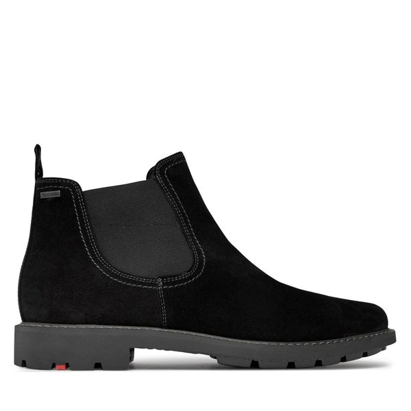 Lloyd Chelsea cipele Lloyd Vallet 23-503-00 Schwarz 00