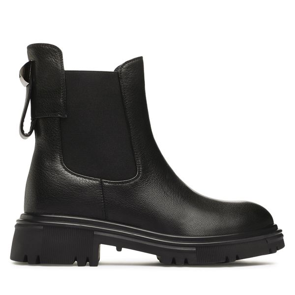 Loretta Vitale Chelsea cipele Loretta Vitale H2969-3029 Black