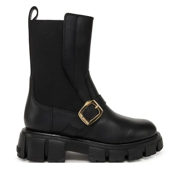 Love Moschino Chelsea cipele LOVE MOSCHINO JA24105G1NIA000036 Crna