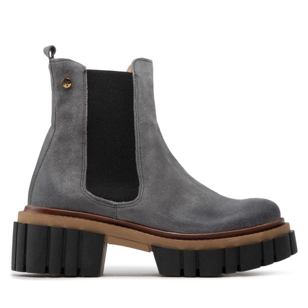 Maciejka Chelsea cipele Maciejka 05312-03/00-6 Popiel