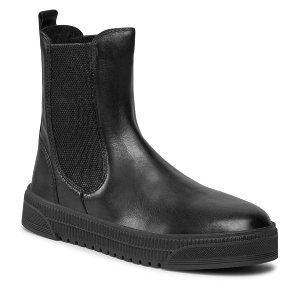 Marco Tozzi Chelsea cipele Marco Tozzi 2-25400-41 Black 001
