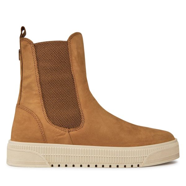 Marco Tozzi Chelsea cipele Marco Tozzi 2-25400-41 Cognac 305