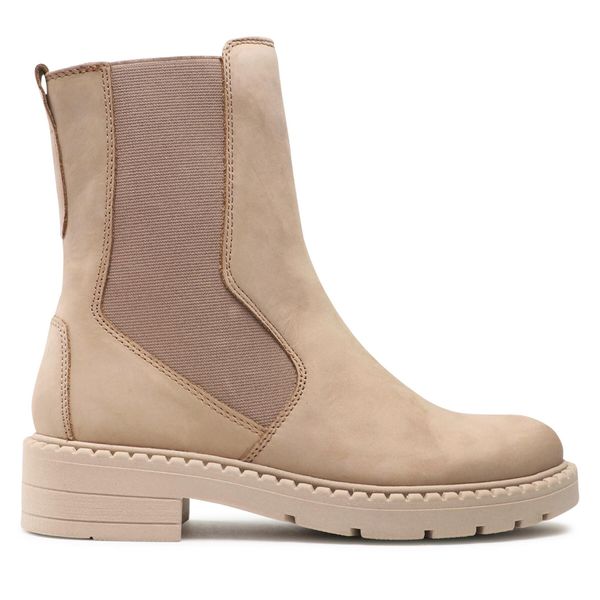 Marco Tozzi Chelsea cipele Marco Tozzi 2-25401-41 Taupe Nubuck 349