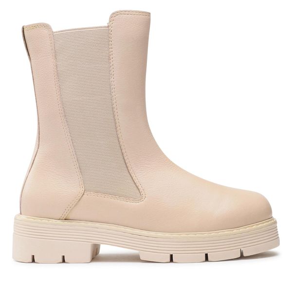 Marco Tozzi Chelsea cipele Marco Tozzi 2-25441-41 Cream 403