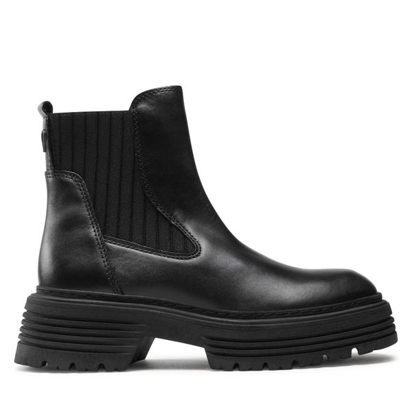 Marco Tozzi Chelsea cipele Marco Tozzi 2-25469-41 Black 001