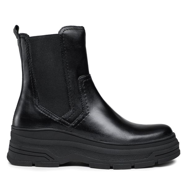 Marco Tozzi Chelsea cipele Marco Tozzi 2-25472-29 Black Nappa 022