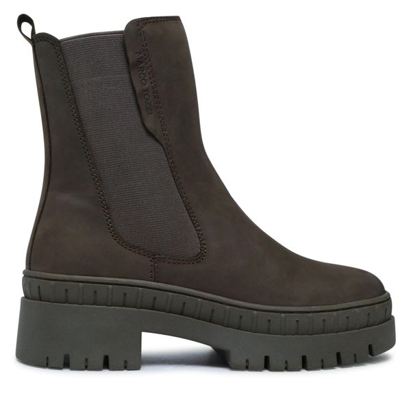 Marco Tozzi Chelsea cipele Marco Tozzi 2-25493-29 Kaki