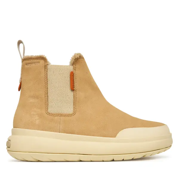 Merrell Chelsea cipele Merrell Arquette Thermo J007066 Smeđa